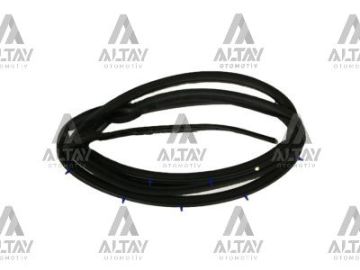 CAM SIYIRICI CIVIC 16-21 ÖN SAĞ FC5