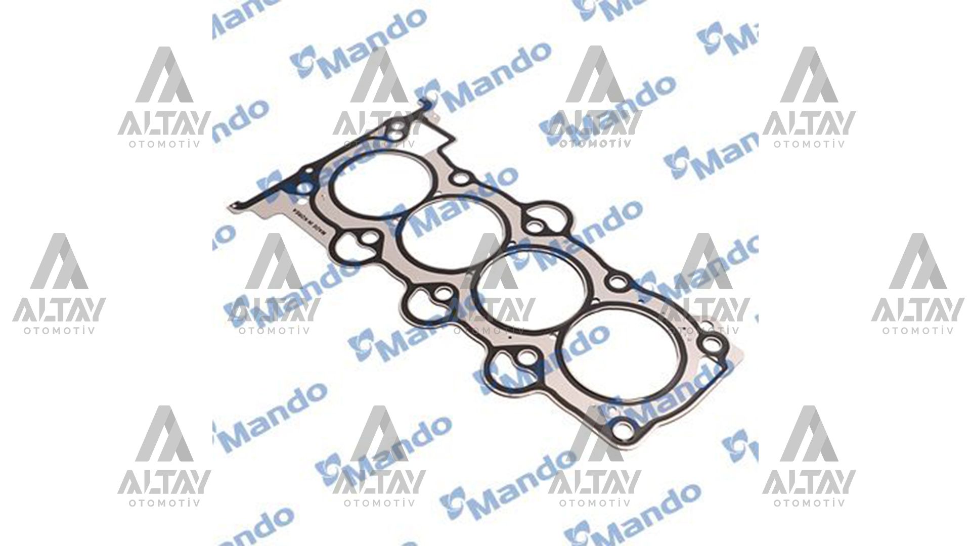 SİLİNDİR KAPAK CONTASI I-30 07-11 1.6cc / CEED 07-11 1.6 / I-20 09-14 1.4 / G4FC BENZİNLİ