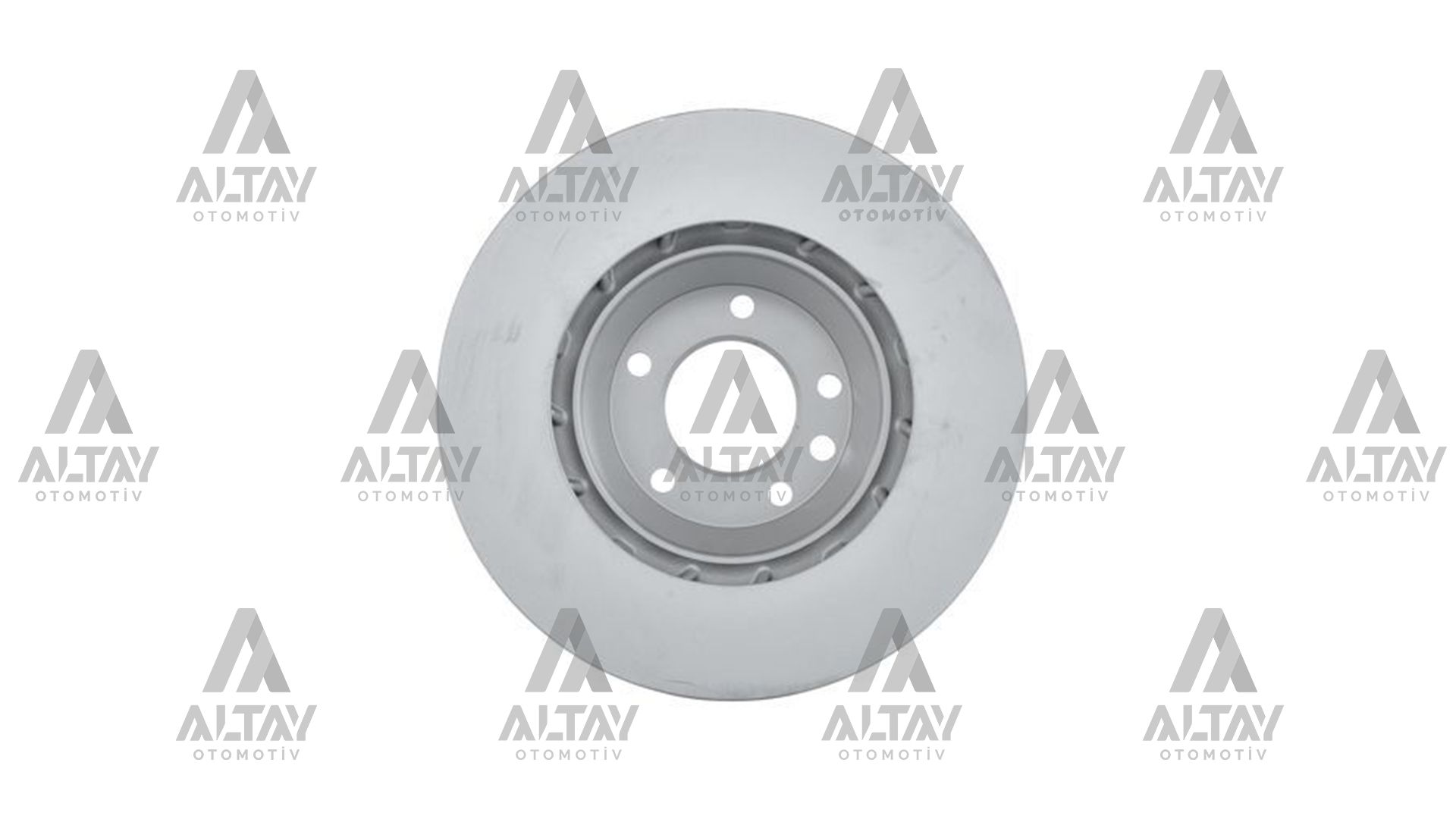 FREN DİSKİ TOUAREG 02-10 / Q7 05-15 / CAYENNE 07=> ÖN HAVALI SAĞ 350-5