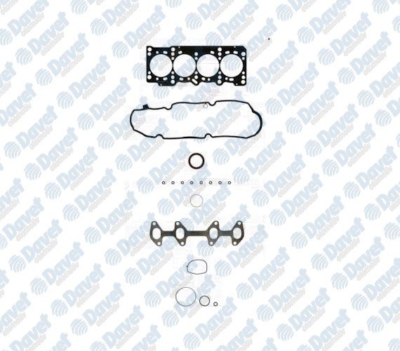 UST TAKIM CONTASI DOBLO 1,4 YM 10/05--> GRANDE PUNTO-IDEA