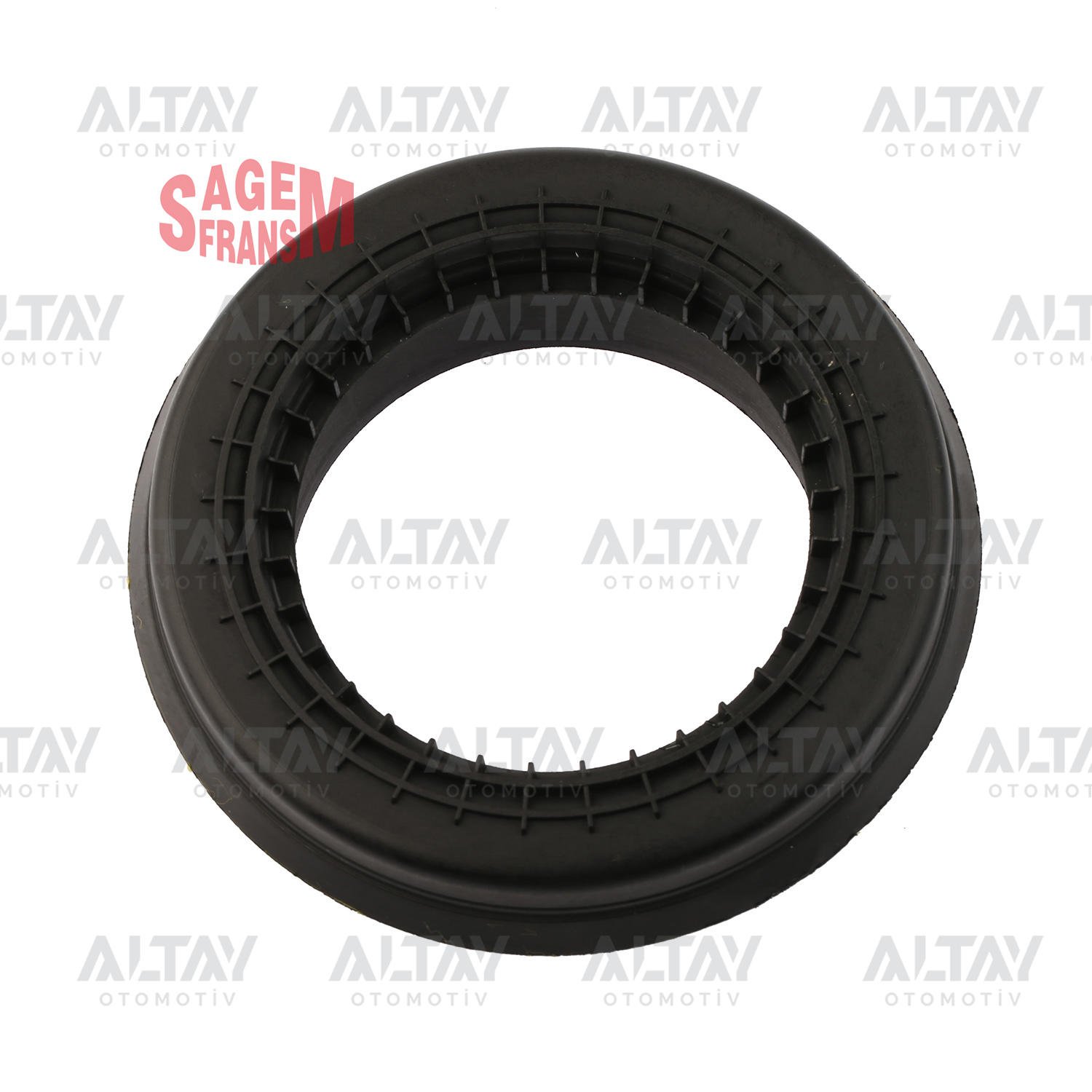 AMORTİSÖR RULMANI CLIO III / CLIO IV / MODUS / CAPTUR