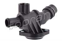 Termostat 87C-135C (Vw Golf 06-09  Passat 06-11  Audı A3 04-08  Seat Leon 06-10) Blr-Bvy-Bwa