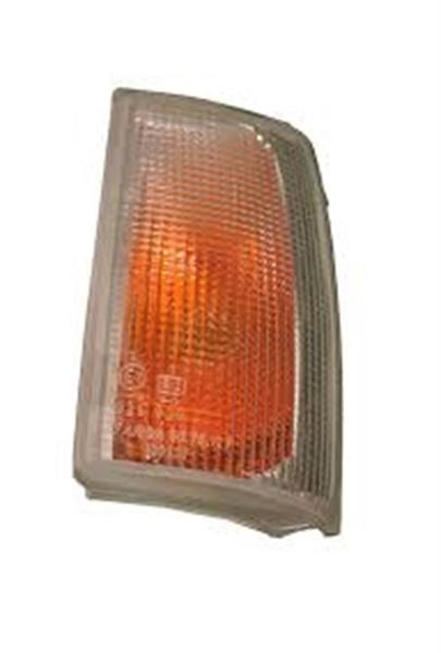 Sinyal Beyaz Sol R9 Sarı Balonlu