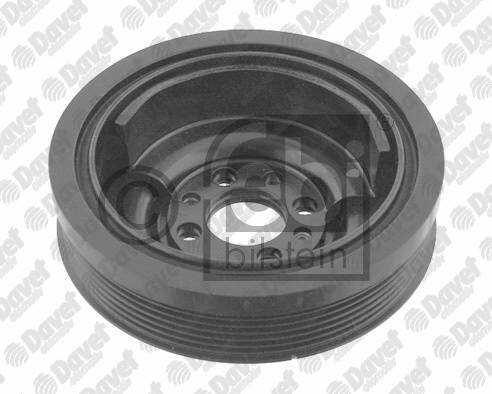 KRANK KASNAGI VW POLO IV SKODA FABIA VW FOX   ####