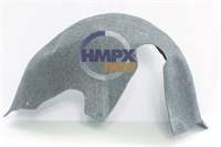 Çamurluk Davlumbazı Arka Sag Fıesta 02>08