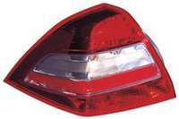 STOP LAMBASI SOL MEGANE II SEDAN 2006 DUYSUZ