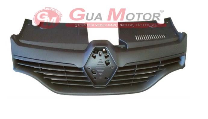 ÖN PANJUR RENAULT-DACIA CLIO SYMBOL-LOGAN-STEPWAY II 13=>