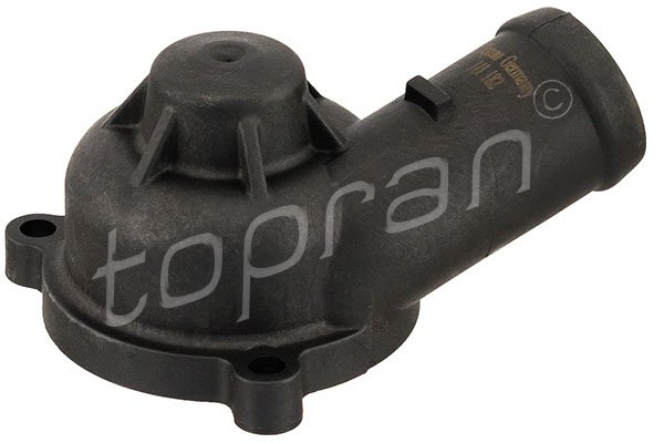 Termostat Yuvası (Flanşı) Golf V-Vı-Plus-Jetta Iıı-Iv-Passat-Polo-Scırocco-Tıguan-Touran-A1-A3 1.4Ts