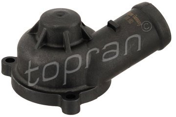Termostat Yuvası (Flanşı) Golf V-Vı-Plus-Jetta Iıı-Iv-Passat-Polo-Scırocco-Tıguan-Touran-A1-A3 1.4Ts