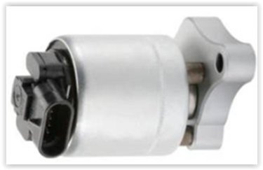 EGR VALFİ ASTRA G-CORSA C-MERIVA-VECTRA C-ZAFIRA 1.4i-1.6i-1.8i (Z14XE-Z16XE)