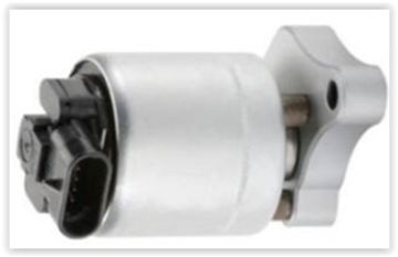 EGR VALFİ ASTRA G-CORSA C-MERIVA-VECTRA C-ZAFIRA 1.4i-1.6i-1.8i (Z14XE-Z16XE)