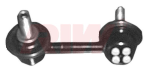 Z ROT ÖN SOL METAL 56 HONDA CIVIC (VII-V_TEC) (01-05)CRV(II) (03-06)