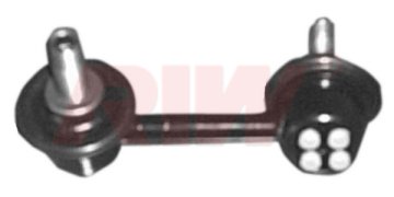 Z ROT ÖN SOL METAL 56 HONDA CIVIC (VII-V_TEC) (01-05)CRV(II) (03-06)