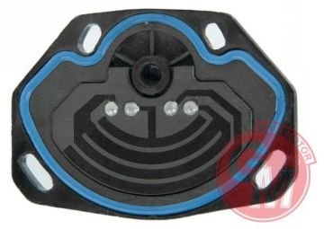 GAZ KELEBEK SENSÖRÜ FIAT R9-FIAT UNO