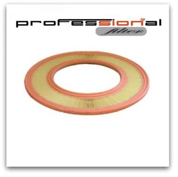 (x) HAVA FILTRESI MERCEDES W123 200 80>85 W124 200 85>