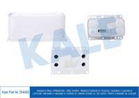 Yag Sogutucu (Renault: Kadjar - Megane  Iı Iıı - Traffıc Iı - Laguna / Nıssan: Qashqaı +2  08>13 )