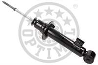 AMORTISOR ÖN SAG/SOL - (MITSUBISHI : L200 CR-SU 2006-2019 ''4×2-4×4'' ) (GAZLI)