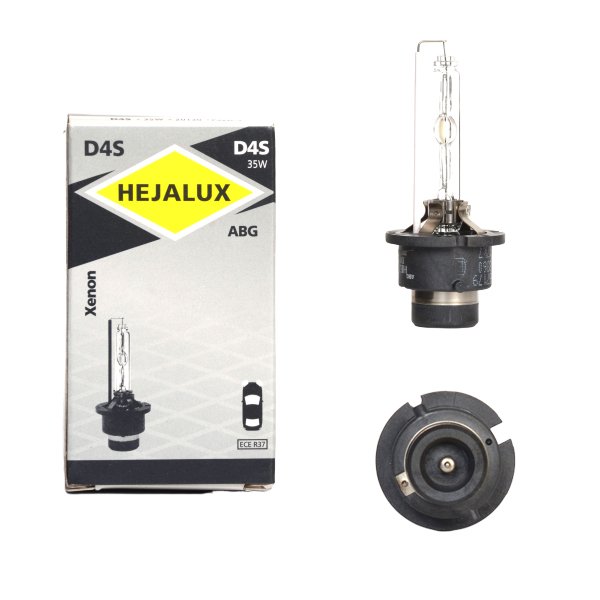 AMPUL GAZ DESARJLI 35W (D2S) XENARC (LONG TİME)