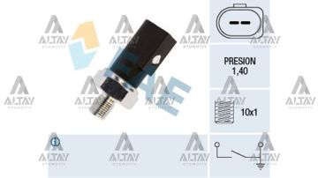 MÜŞÜR YAĞ PASSAT / A4 / A6 05=> 2.0 FSİ 1,40 BAR