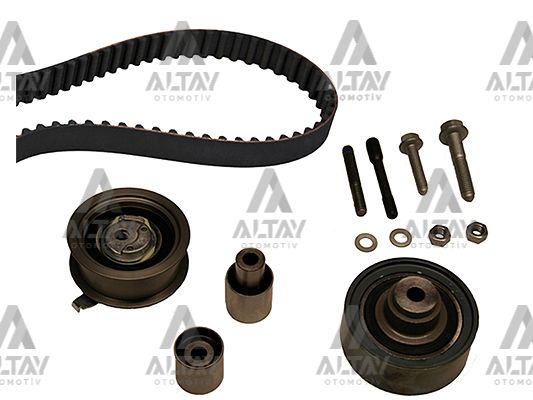 TRİGER SETİ GOLF4 / BORA / OCTAVIA / CORDOBA AGR-AHF-ALH 99-03 1.9 TDI