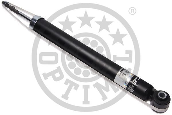 ARKA AMORTİSÖR FIAT EGEA 15=>