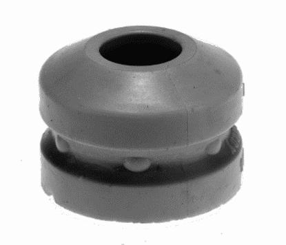 SÜSPANSİYON TAKOZU ÖN CORSA A-B