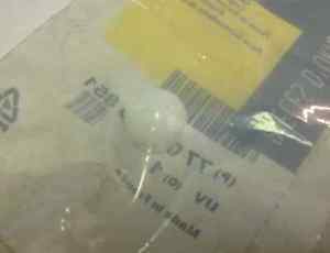 Debriyaj Çatal Takozu R9