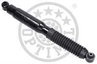 AMORTISOR ARKA  (PEUGEOT: 207 06-)