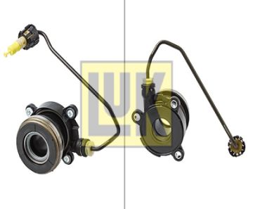 DEBRIYAJ RULMANI HIDROLIK GRANDE PUNTO 1.3JTD CORSA D 1.3CDTI ASTRA H 1.3CDTI 1.7CDTI E.NO:51010110