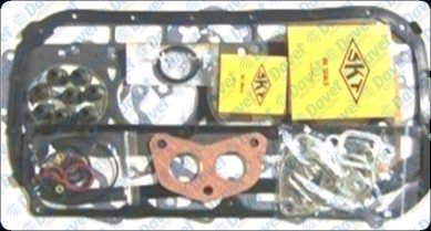 Motor Takım Conta Skt Kecelı S.K.C`Lı Full Transıt T15 Turbo 93->99