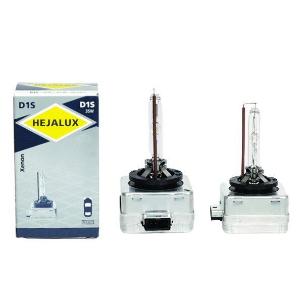 AMPUL GAZ DESARJLI 35W (D1S) XENARC (LONG TİME)