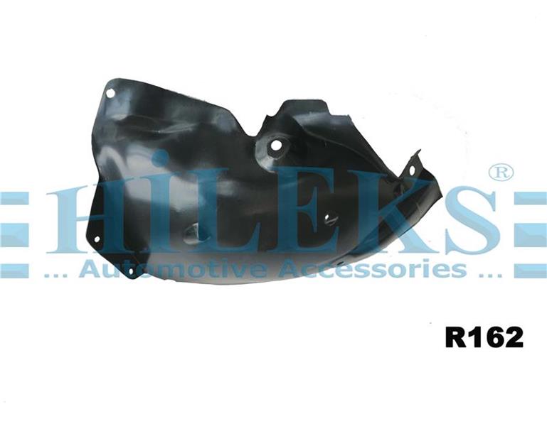 ÇAMURLUK DAVLUMBAZI ÖN SOL ÖN KISIM CLIO III (05-08)