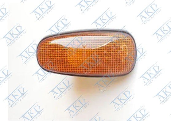 ÇAMURLUK SİNYALİ (SARI) ASTRA G-ZAFIRA