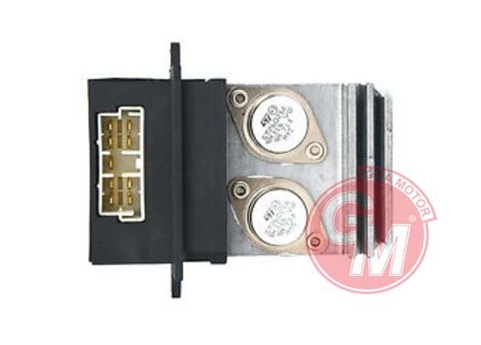 HIZ AYAR ÜNİTESİ (KLİMA ROLESİ) R19-MASTER II 2.8