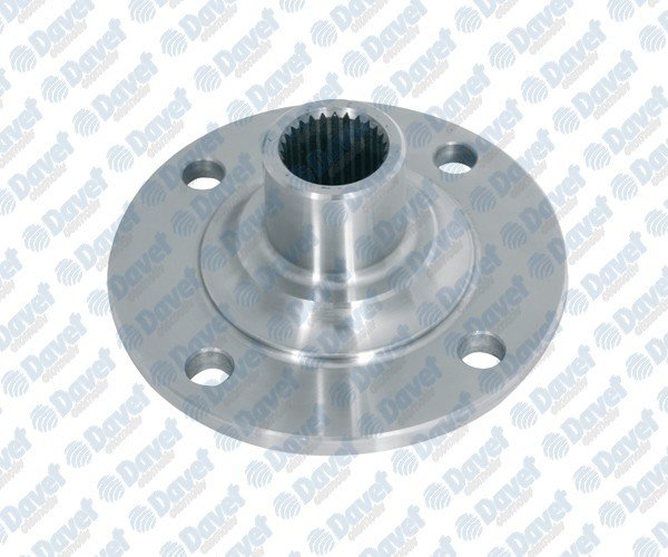 ON TEKER PORYASI FORD MONDEO