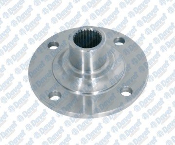 ON TEKER PORYASI FORD MONDEO