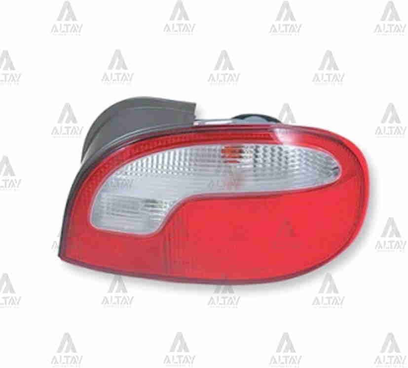 STOP LAMBASI ACCENT  98-00 DUYSUZ SAĞ