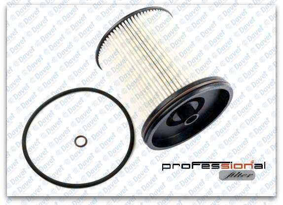 YAKİT FİLTRESİ ASTRA K 1.6 CDTİ 15=> (B16DTE-B16DTH-B16DTI)