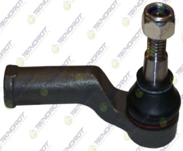 Rot Başı Sağ  Freelander 2 Bm