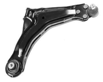 ALT SALINCAK SAĞ V SERİSİ V200-V230-V280-V200 CDI-V230 TD (96-03)