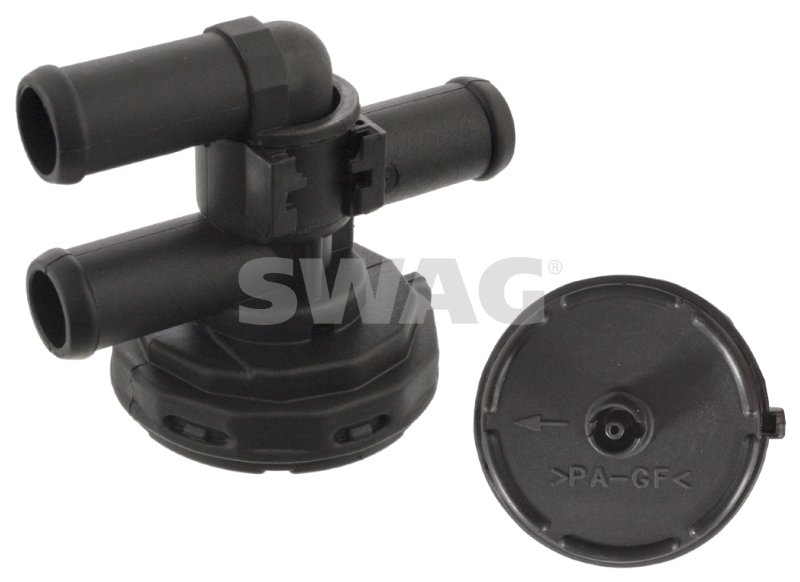 KALORİFER MUSLUĞU CORSA B VECTRA B OMEGA B 1996-2003 (FEBI 22001)
