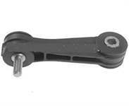 Sag/Sol On Askı Rotu-Plastık (Vw Golf 98-06  Audı A3 97-03  Seat Leon  00-06  Skoda Octavıa 97-11)