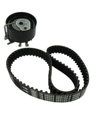 EKSANTRİK GERGİ KİTİ (095x234) CLIO II-III-KANGOO-LOGAN-SANDERO-MODUS 1.2-1.2 16V (D4F-D7F) (K015577XS)