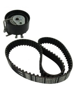 EKSANTRİK GERGİ KİTİ (095x234) CLIO II-III-KANGOO-LOGAN-SANDERO-MODUS 1.2-1.2 16V (D4F-D7F) (K015577XS)