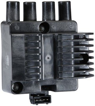 ATESLEME BOBINI OPEL ASTRA F 1.6 16V CORSA B