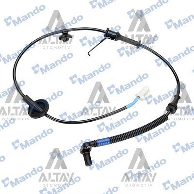 SENSÖR ABS ACCENT 11-18 BLUE ARKA SOL