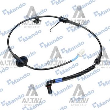 SENSÖR ABS ACCENT 11-18 BLUE ARKA SOL