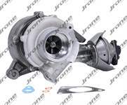 TURBO SARJ 407 307 SCUDO III EXPERT III 308 3008 607 C5 C6 C8 JUMPY III DW10BTED4 2.0HDI 16V