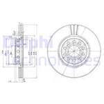 ON FREN AYNASI PASSAT 1,6/1,9TDI/2,0/1,8T 05> A4 01> A6 97> SUPERB 02> EXEO 09>