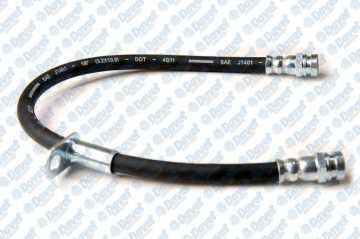 FREN HORTUMU ON MITSUBISHI L200 96-07 ####
